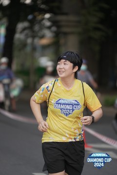 RUNNING DIAMOND CUP 2024 - Ảnh #2317584
