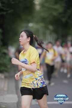 RUNNING DIAMOND CUP 2024 - Ảnh #2316391