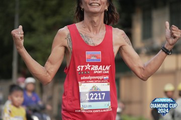 RUNNING DIAMOND CUP 2024 - Ảnh #2317744