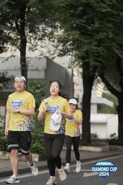 RUNNING DIAMOND CUP 2024 - Ảnh #2318164