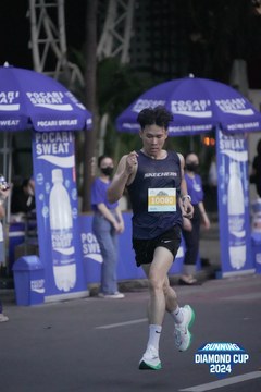 RUNNING DIAMOND CUP 2024 - Ảnh #2310449