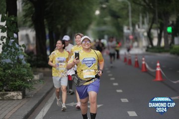 RUNNING DIAMOND CUP 2024 - Ảnh #2317183