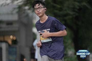 RUNNING DIAMOND CUP 2024 - Ảnh #2316475