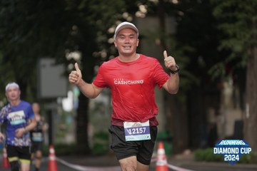 RUNNING DIAMOND CUP 2024 - Ảnh #2317676