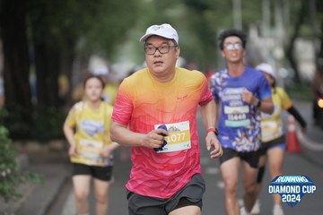 RUNNING DIAMOND CUP 2024 - Ảnh #2316986