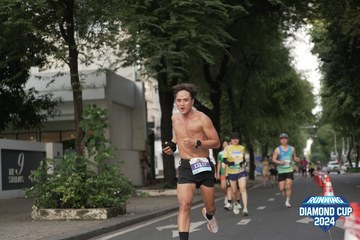 RUNNING DIAMOND CUP 2024 - Ảnh #2318053