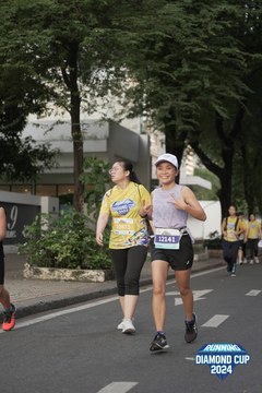 RUNNING DIAMOND CUP 2024 - Ảnh #2318157