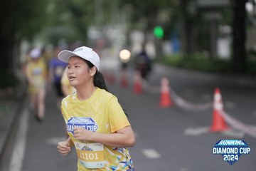 RUNNING DIAMOND CUP 2024 - Ảnh #2316737