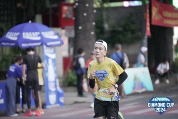 RUNNING DIAMOND CUP 2024 - Ảnh #2311189