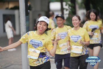 RUNNING DIAMOND CUP 2024 - Ảnh #2316874