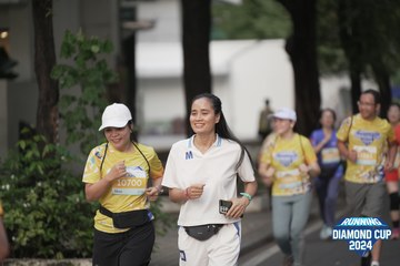 RUNNING DIAMOND CUP 2024 - Ảnh #2317564