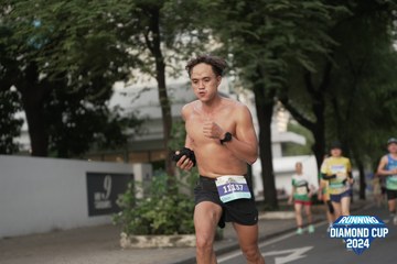 RUNNING DIAMOND CUP 2024 - Ảnh #2318056