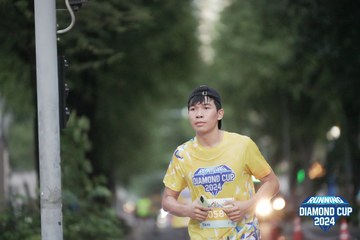 RUNNING DIAMOND CUP 2024 - Ảnh #2311879