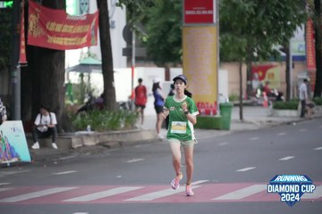 RUNNING DIAMOND CUP 2024 - Ảnh #2311411