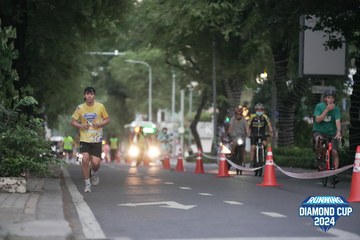 RUNNING DIAMOND CUP 2024 - Ảnh #2311859