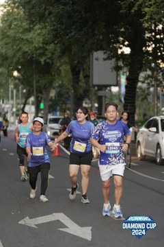 RUNNING DIAMOND CUP 2024 - Ảnh #2319034