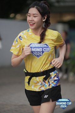 RUNNING DIAMOND CUP 2024 - Ảnh #2317237