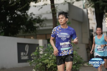 RUNNING DIAMOND CUP 2024 - Ảnh #2318180