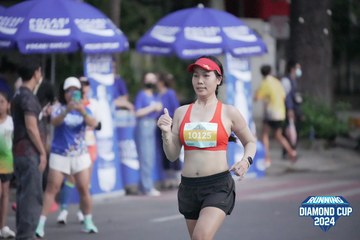 RUNNING DIAMOND CUP 2024 - Ảnh #2311243