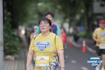 RUNNING DIAMOND CUP 2024 - Ảnh #2316408