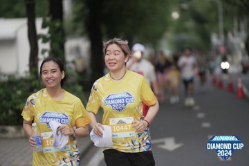 RUNNING DIAMOND CUP 2024 - Ảnh #2317199