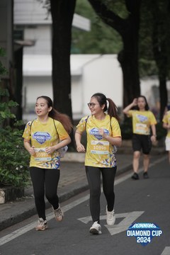 RUNNING DIAMOND CUP 2024 - Ảnh #2317494