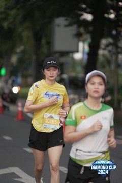RUNNING DIAMOND CUP 2024 - Ảnh #2317604