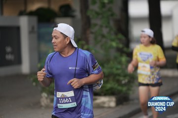 RUNNING DIAMOND CUP 2024 - Ảnh #2317453