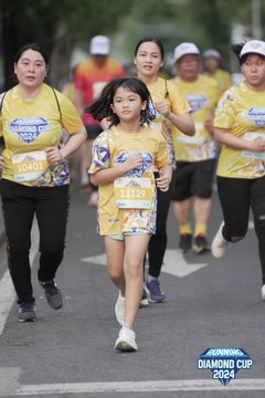 RUNNING DIAMOND CUP 2024 - Ảnh #2316951