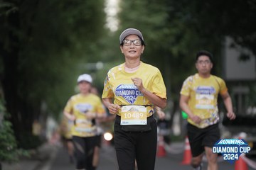 RUNNING DIAMOND CUP 2024 - Ảnh #2316483