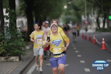 RUNNING DIAMOND CUP 2024 - Ảnh #2317188