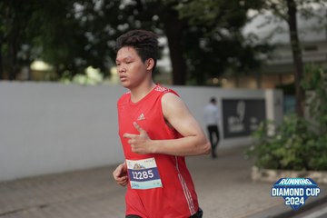 RUNNING DIAMOND CUP 2024 - Ảnh #2317906