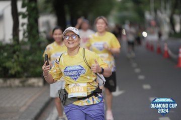 RUNNING DIAMOND CUP 2024 - Ảnh #2317194