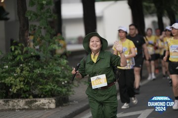 RUNNING DIAMOND CUP 2024 - Ảnh #2317291