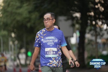 RUNNING DIAMOND CUP 2024 - Ảnh #2317708