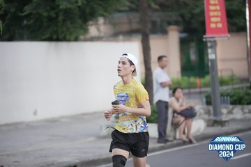 RUNNING DIAMOND CUP 2024 - Ảnh #2311533