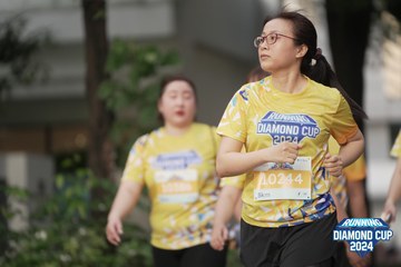 RUNNING DIAMOND CUP 2024 - Ảnh #2318017