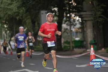 RUNNING DIAMOND CUP 2024 - Ảnh #2317672