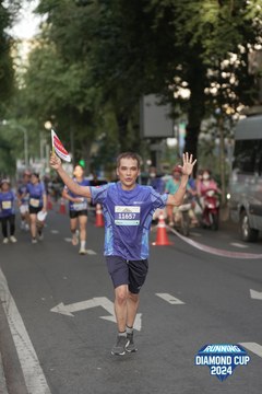RUNNING DIAMOND CUP 2024 - Ảnh #2319020