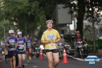 RUNNING DIAMOND CUP 2024 - Ảnh #2317718