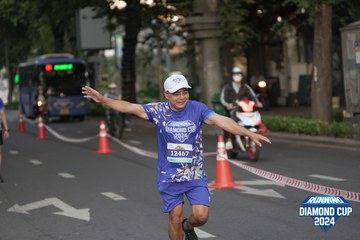 RUNNING DIAMOND CUP 2024 - Ảnh #2318499