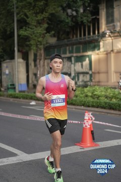 RUNNING DIAMOND CUP 2024 - Ảnh #2318819