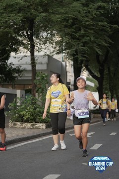 RUNNING DIAMOND CUP 2024 - Ảnh #2318156