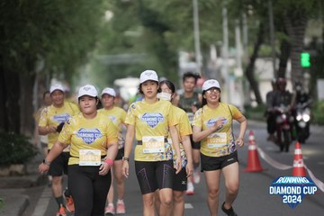 RUNNING DIAMOND CUP 2024 - Ảnh #2317012