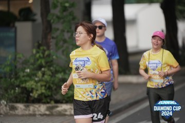 RUNNING DIAMOND CUP 2024 - Ảnh #2317470