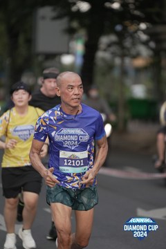 RUNNING DIAMOND CUP 2024 - Ảnh #2317578