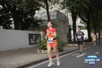 RUNNING DIAMOND CUP 2024 - Ảnh #2318090