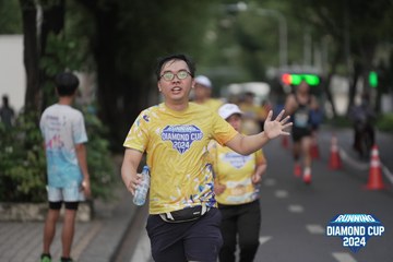 RUNNING DIAMOND CUP 2024 - Ảnh #2317064