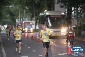 RUNNING DIAMOND CUP 2024 - Ảnh #2311788