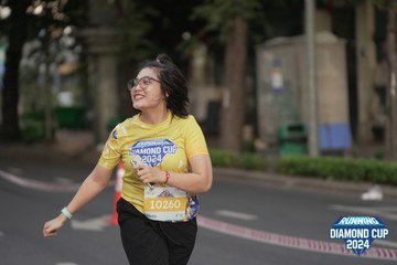 RUNNING DIAMOND CUP 2024 - Ảnh #2317810